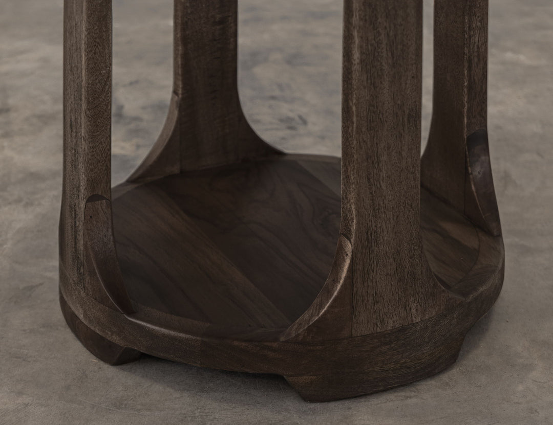 Balam - Mesa de 1 estante