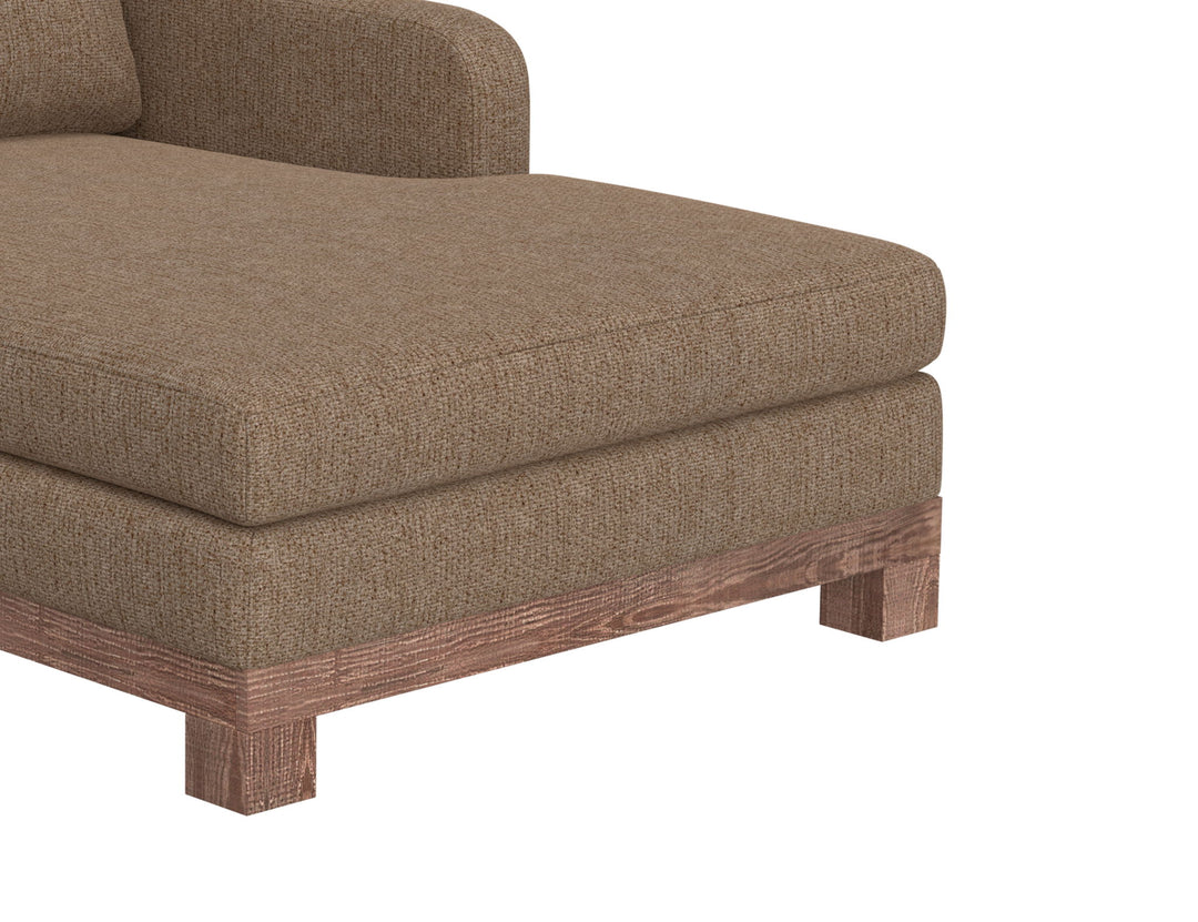 Samba - Silla de la RAF