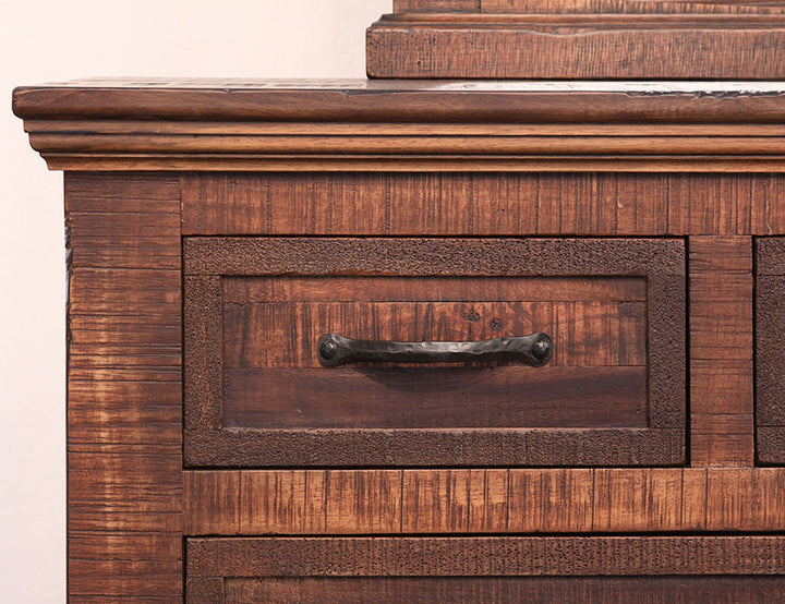 Madère - Table de chevet