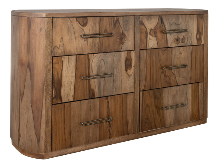 Balam - Cómoda - Marrón