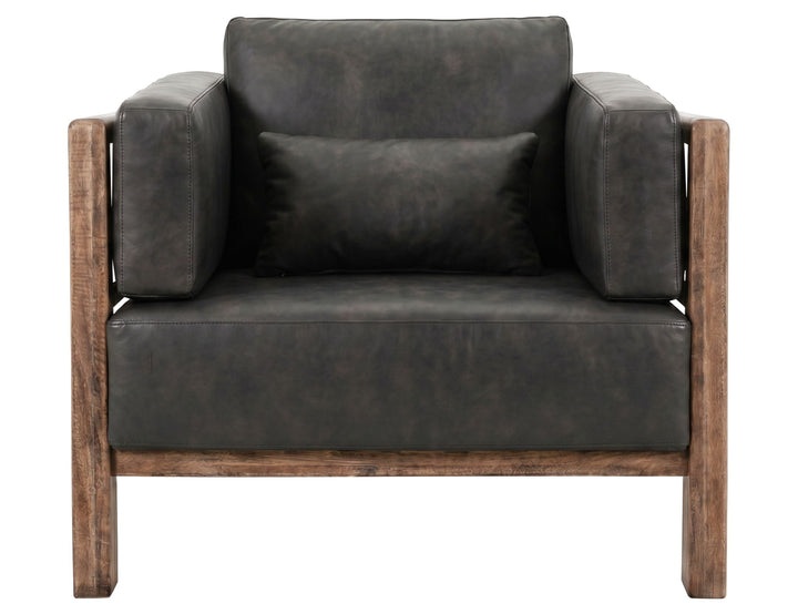 Roots - Armchair
