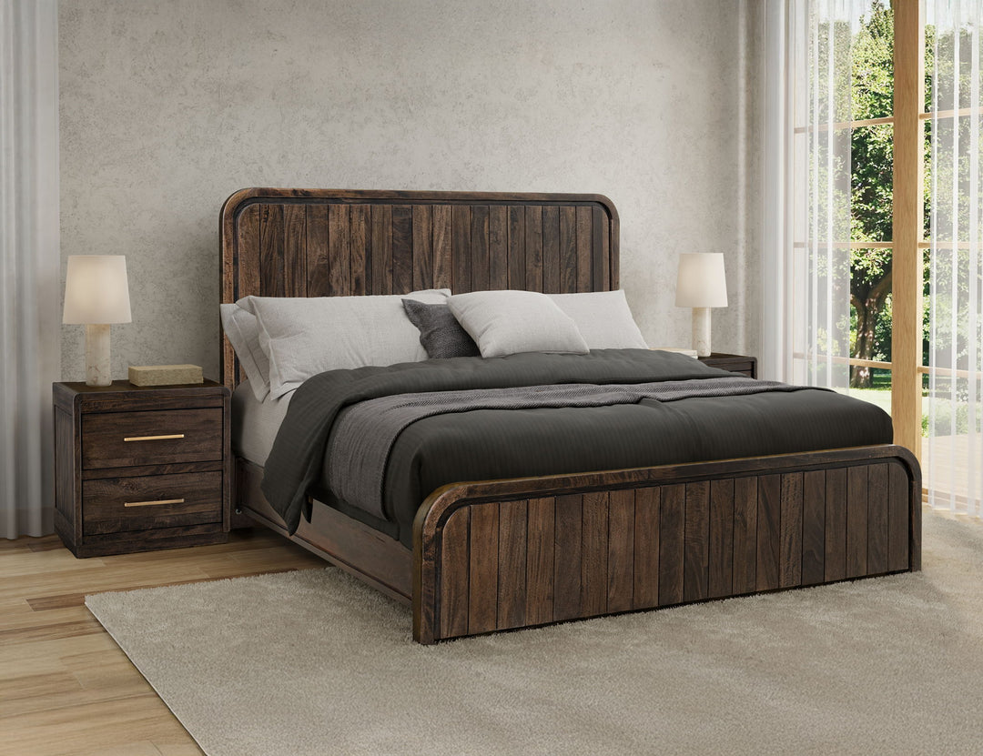 Mezquite - Table de chevet