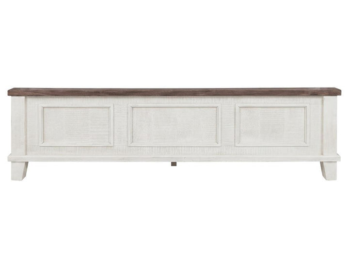 Stoa - Bed