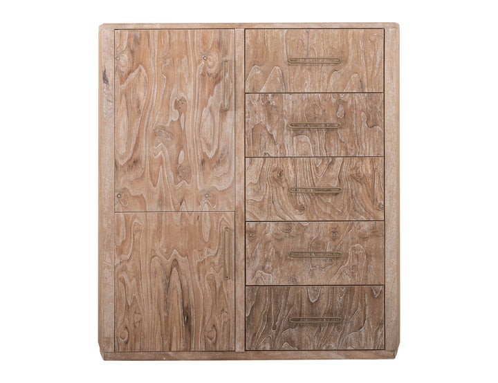 Balam - Gentleman Chest