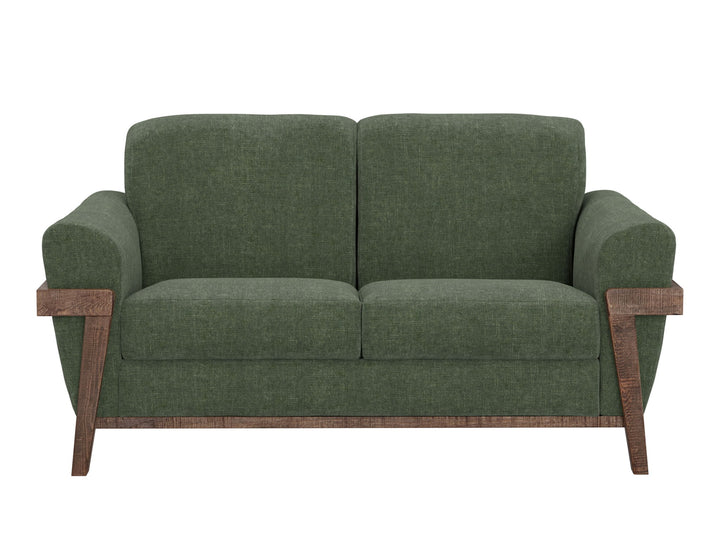 Loft - Loveseat