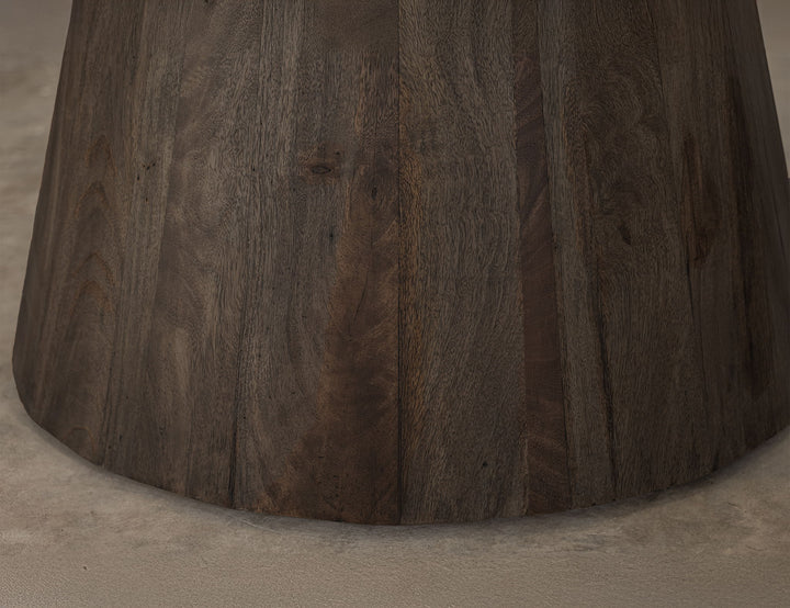 Balam - Round Dining Table