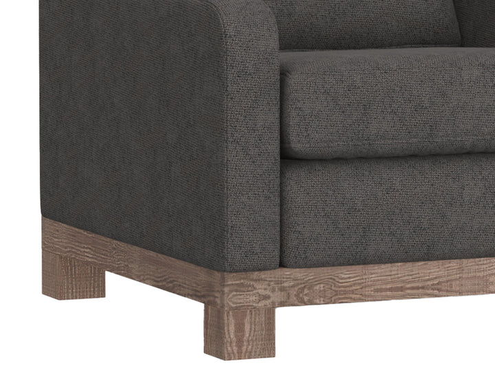 Samba - Canapé - Tissu