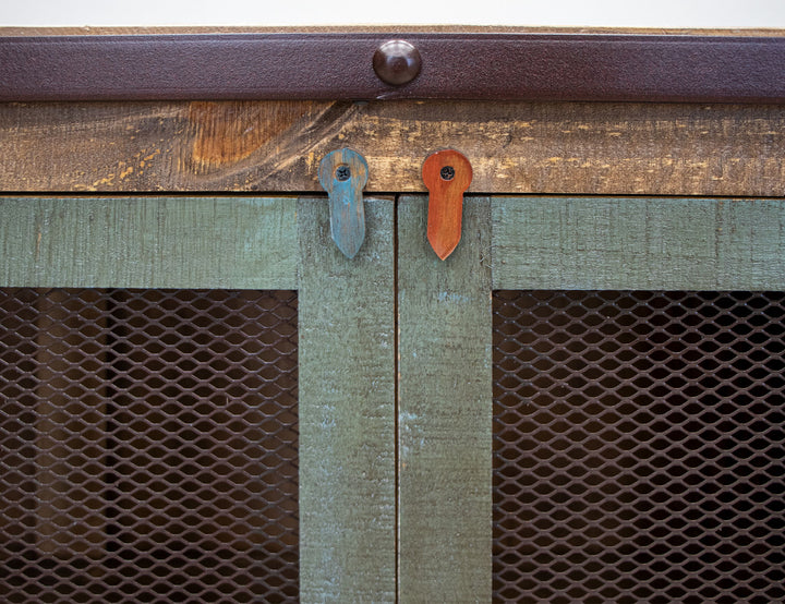 Antique - Console / Buffet