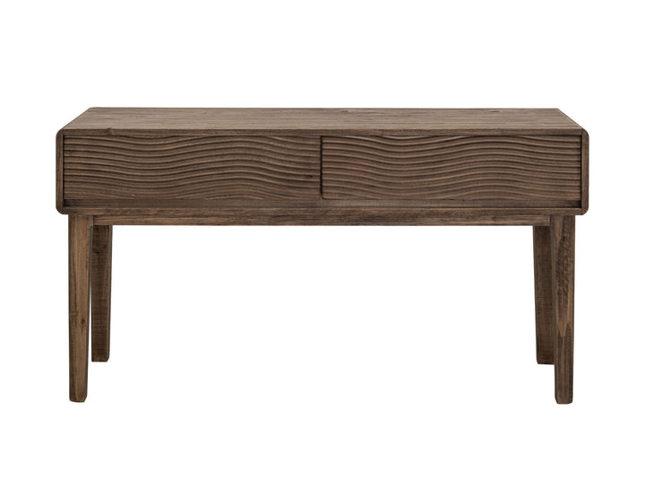 Table basse Olivia - Marron