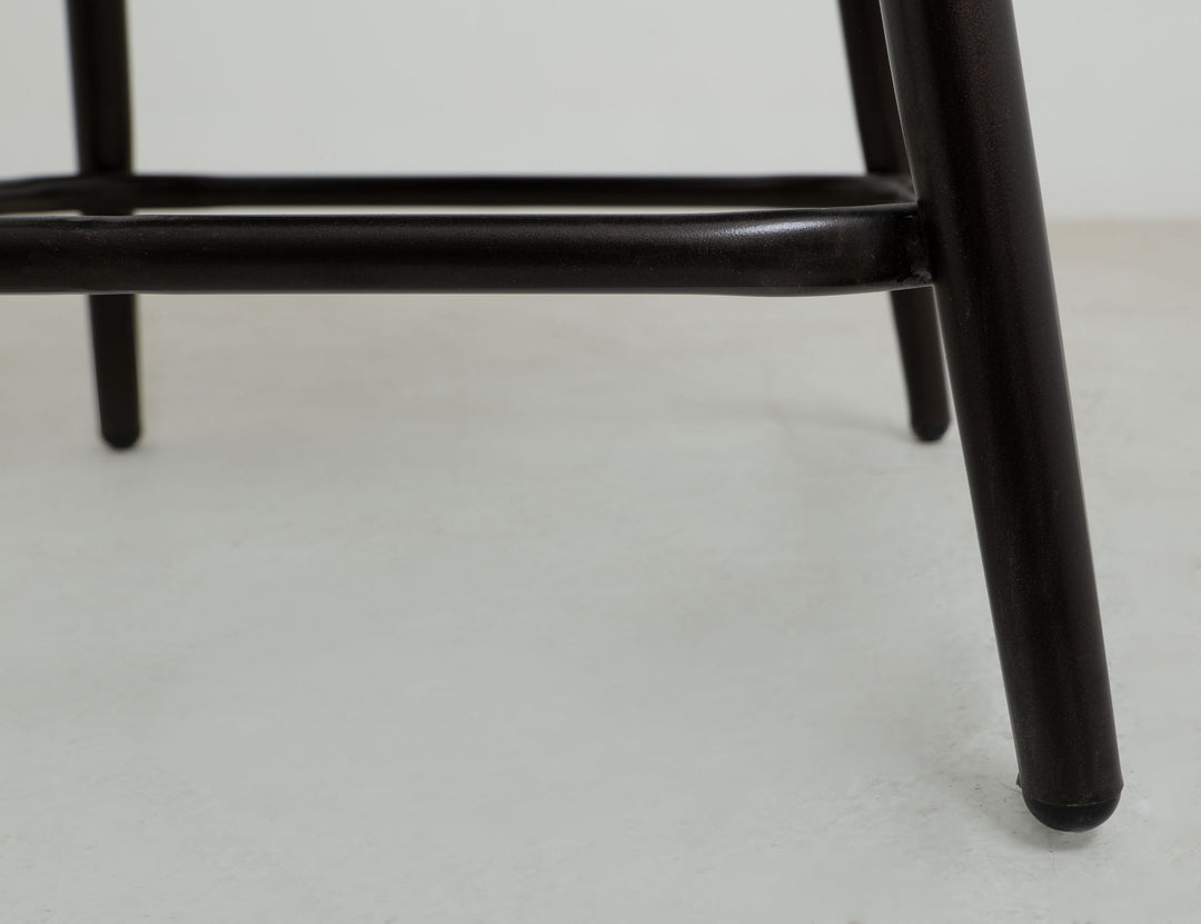 Tamesis -  Upholstered Barstool