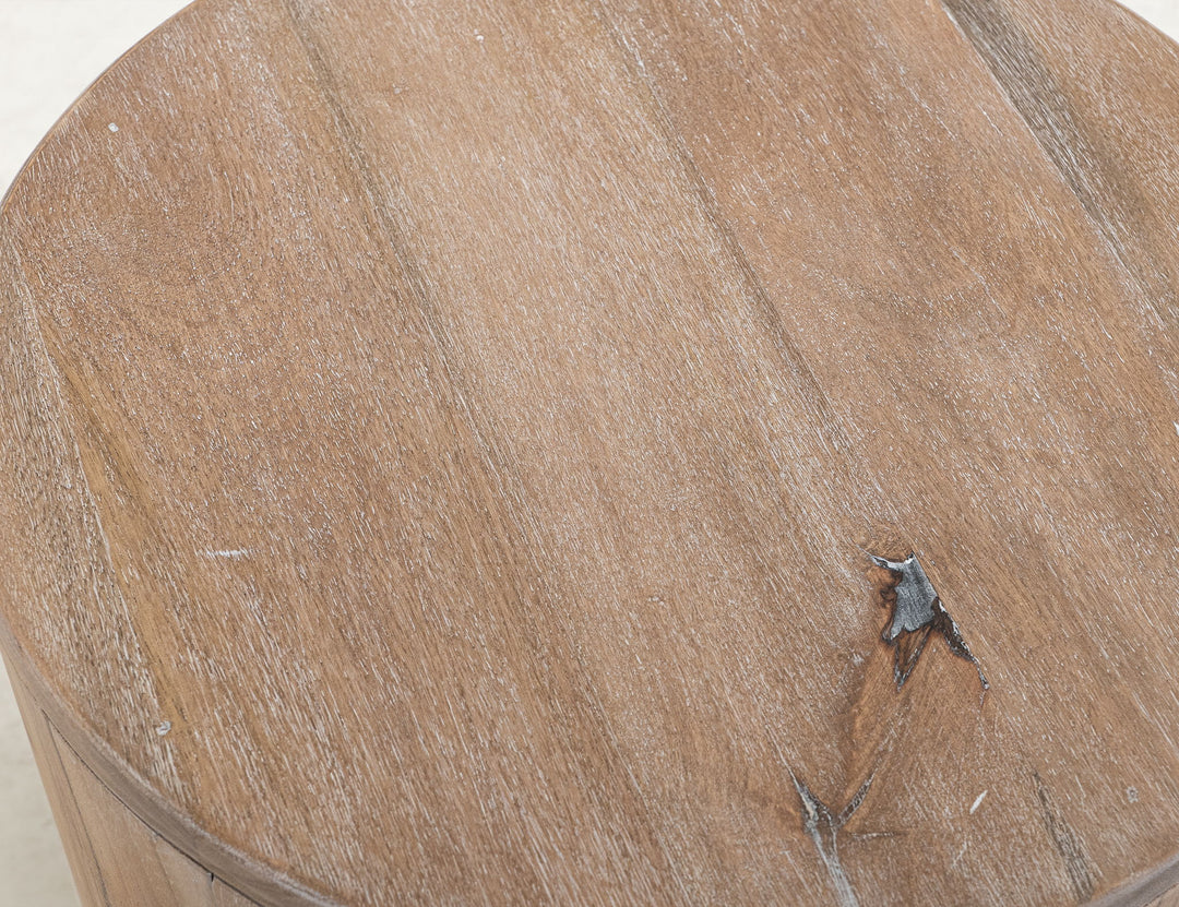 Balam - Table de salon