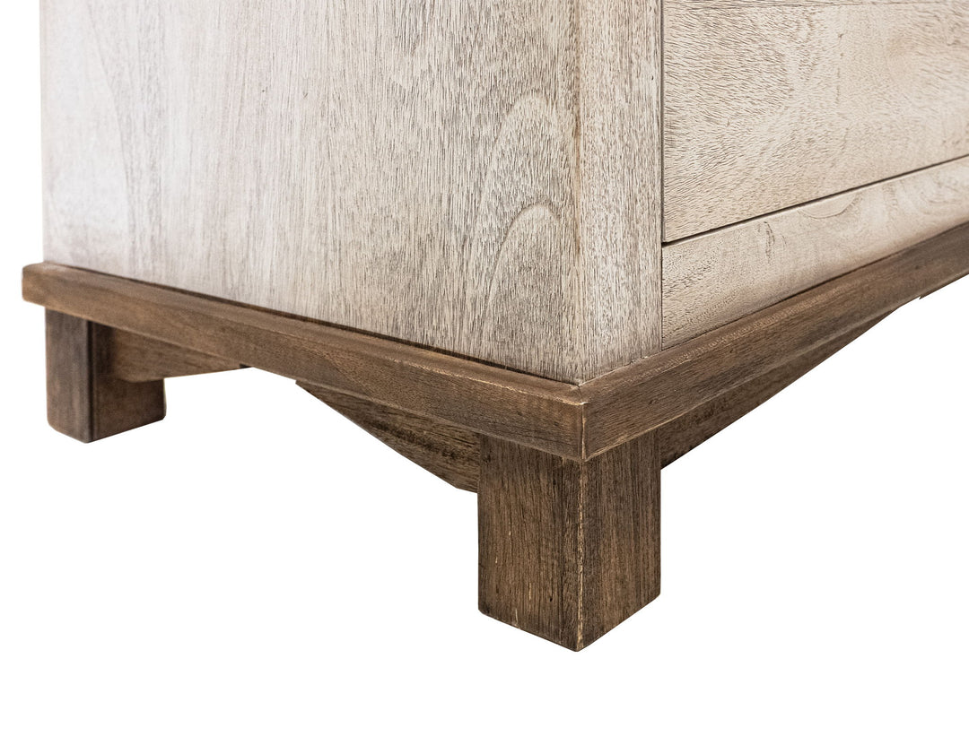 Loft - 5 Drawer Chest