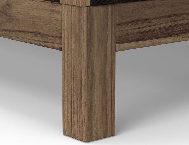 Sedona - Loveseat - Regaliz