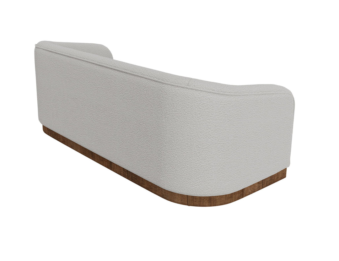 Suomi - Canapé - Crème claire