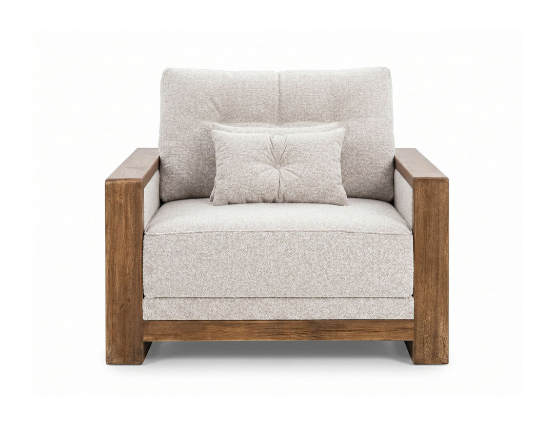 Ancora - Armchair