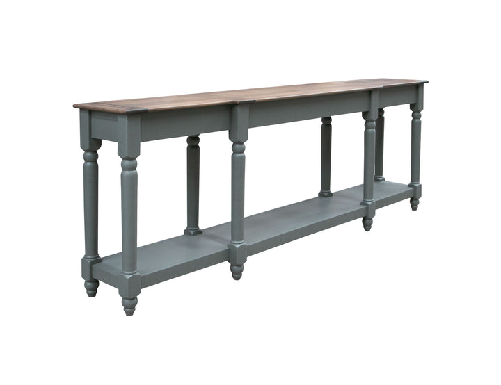 Tiffany - Mesa de sofá