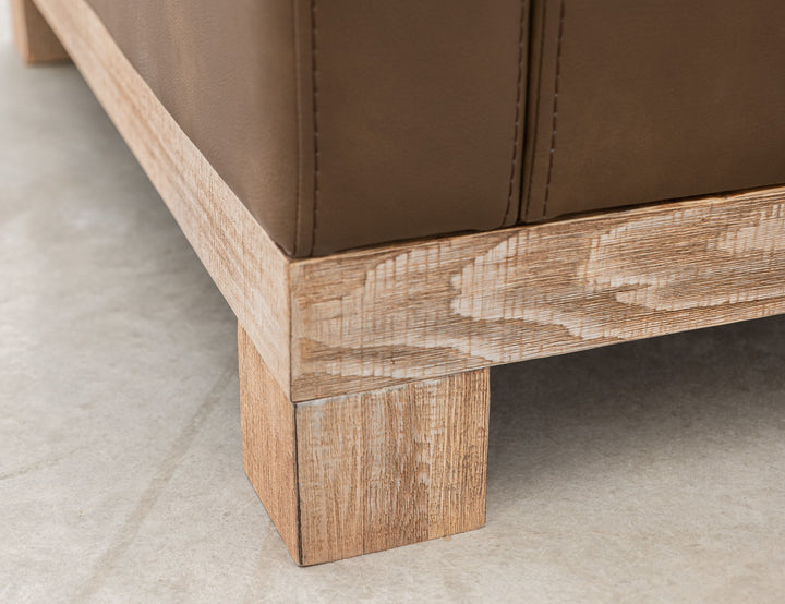 Samba - Sillón - Marrón