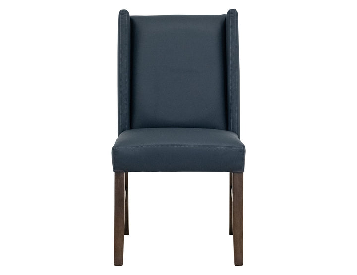 Forge - Upholstered Chair (Set of 2)