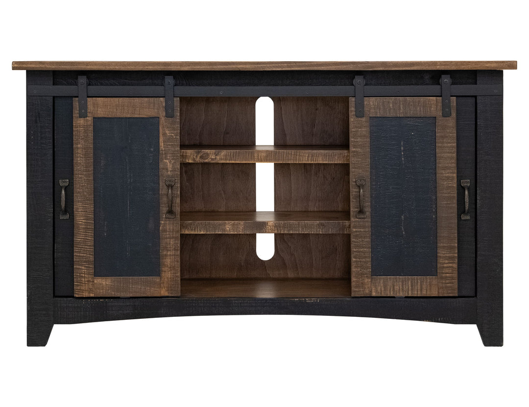Pueblo - TV Stand