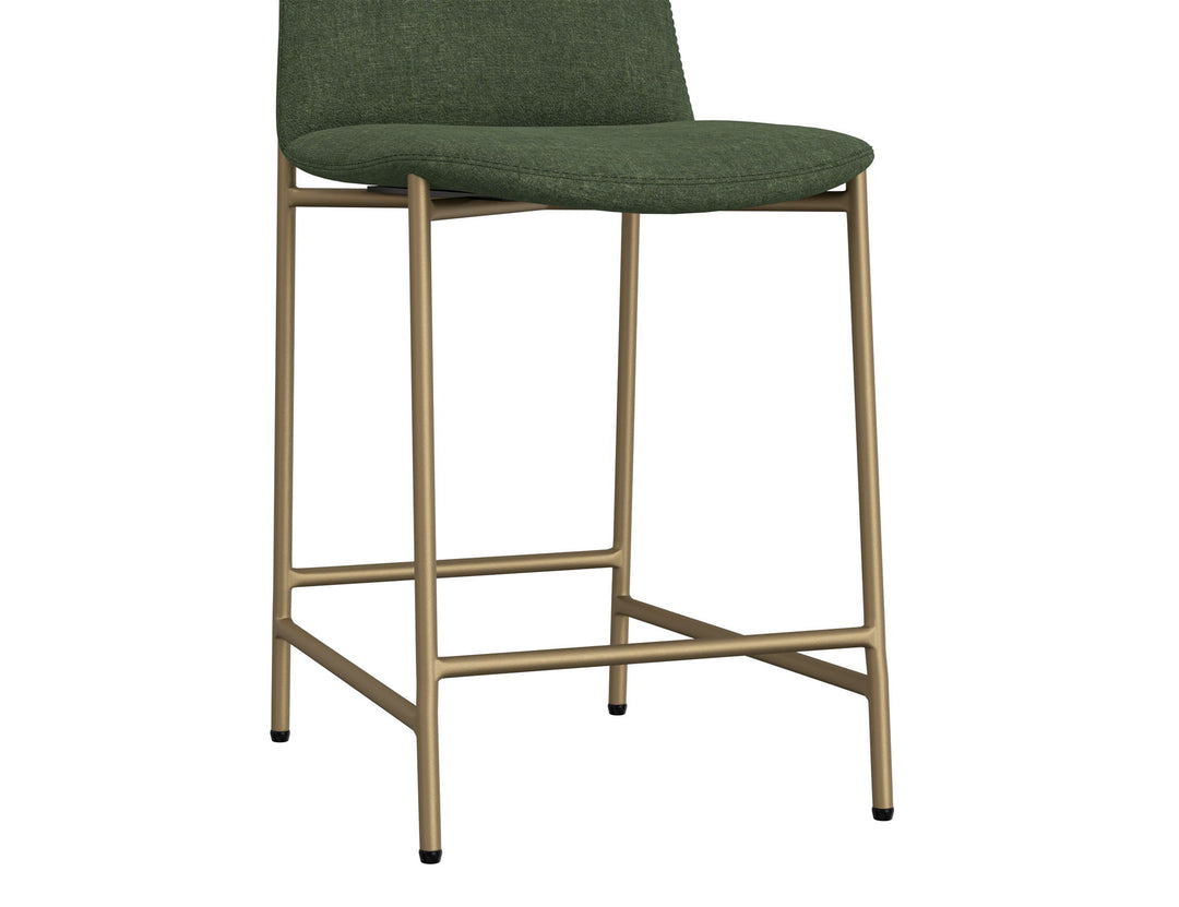 Seating - Metal Bar Stool