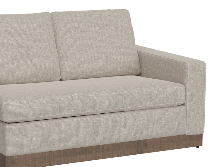 Géorgie - Canapé deux places