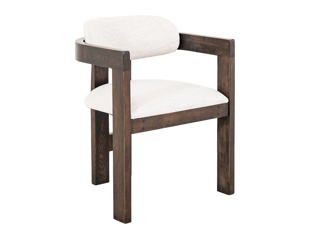 Raramuri - Silla tapizada