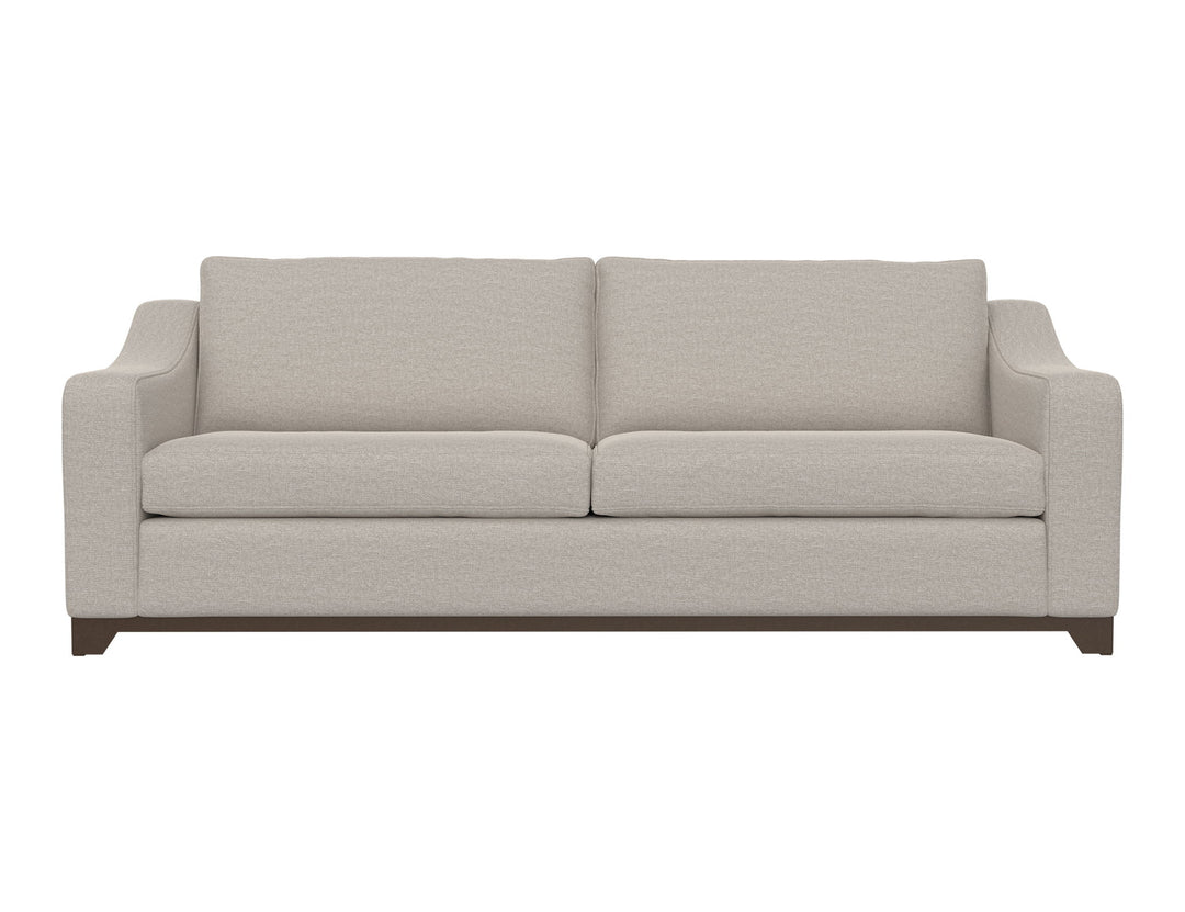 Natural Parota - Sofa
