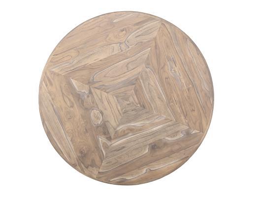Balam - Round Dining Table