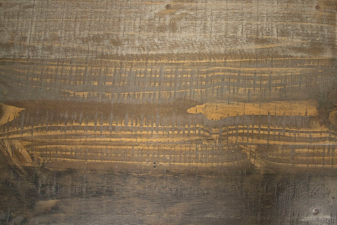 Loft - File Cabinet - Two Tone Gray / Brown