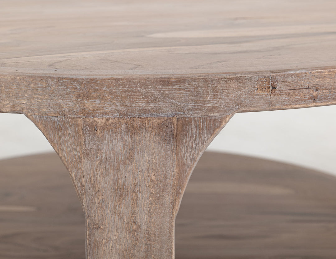 Balam - Mesa de 1 estante