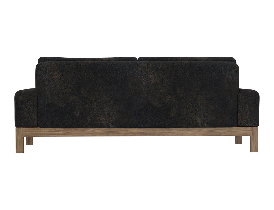 Sedona - Canapé - Réglisse