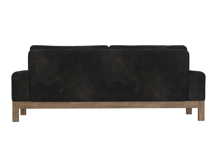 Sedona - Canapé - Réglisse