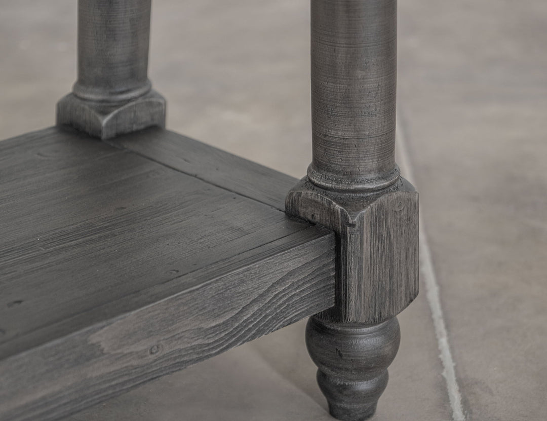 Tiffany - Mesa de sofá