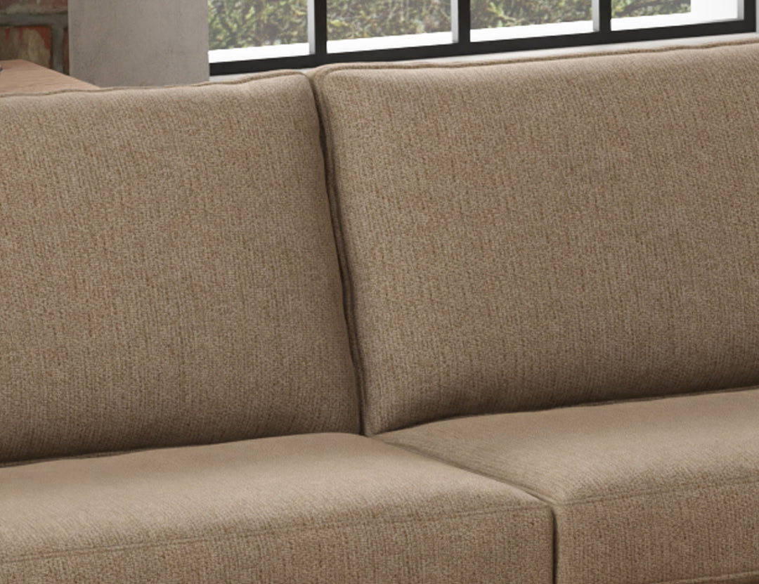 Natural Parota - Sofa