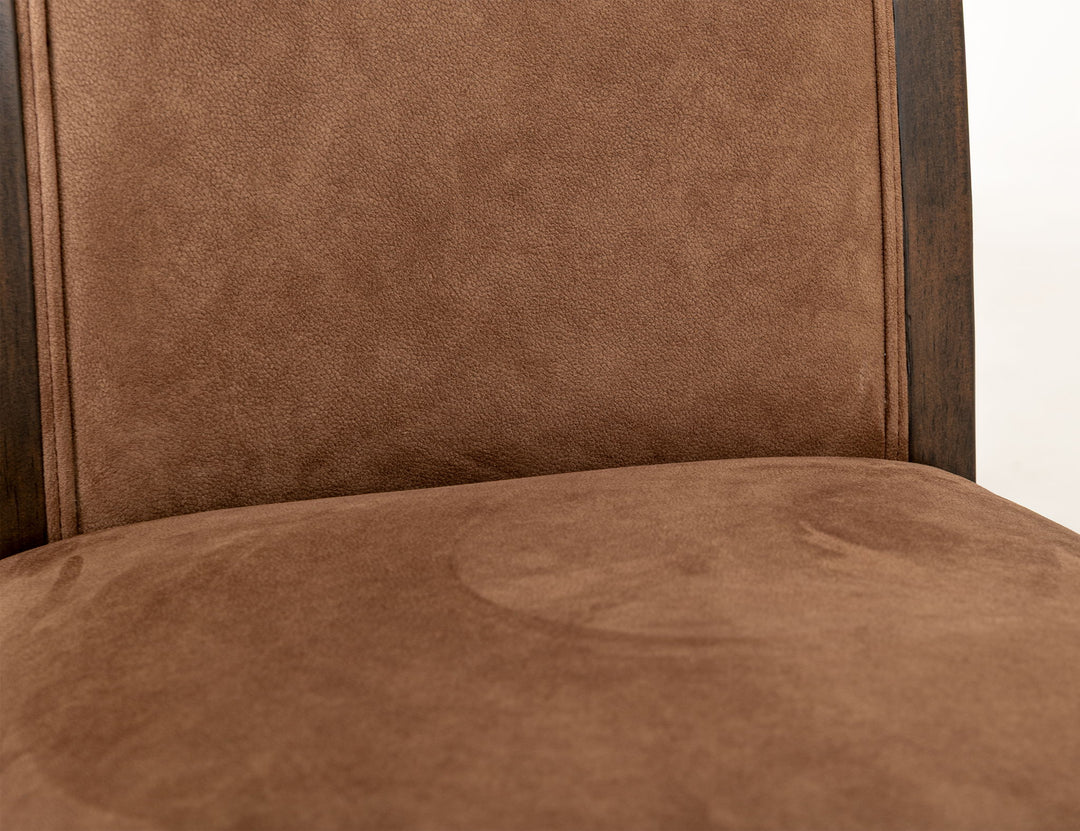 Raramuri - Upholstered Chair (Set of 2)