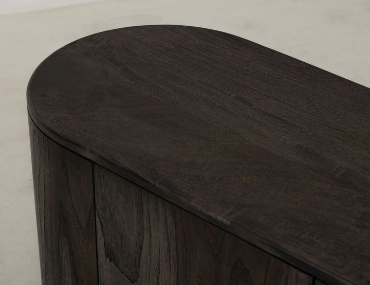 Balam - 2 Door TV Stand