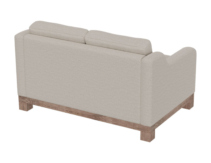 Samba - Modern Loveseat