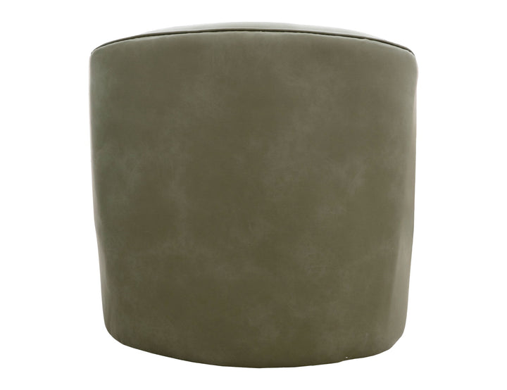 Tumbi - Silla giratoria decorativa