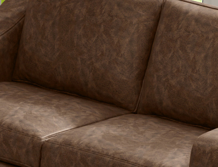 Natural Parota - Sofa