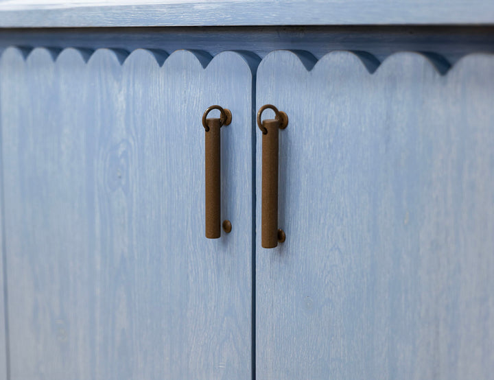 Jazmine - Consola de 4 puertas