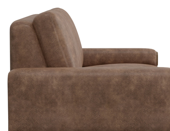 Sedona - Fauteuil - Marron