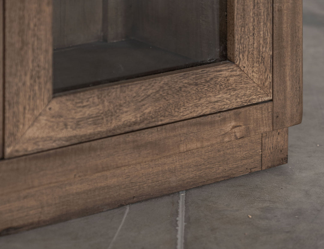 Samara - Console - Marron