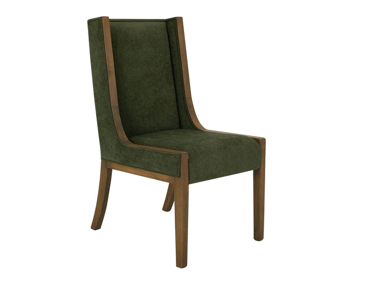 Mezquite - Chaise de salle à manger (lot de 2)