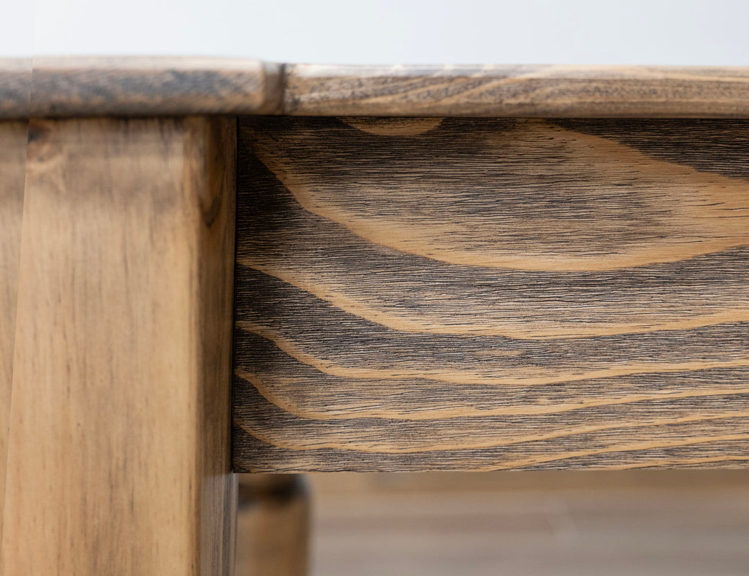 Tiffany - Mesa de sofá