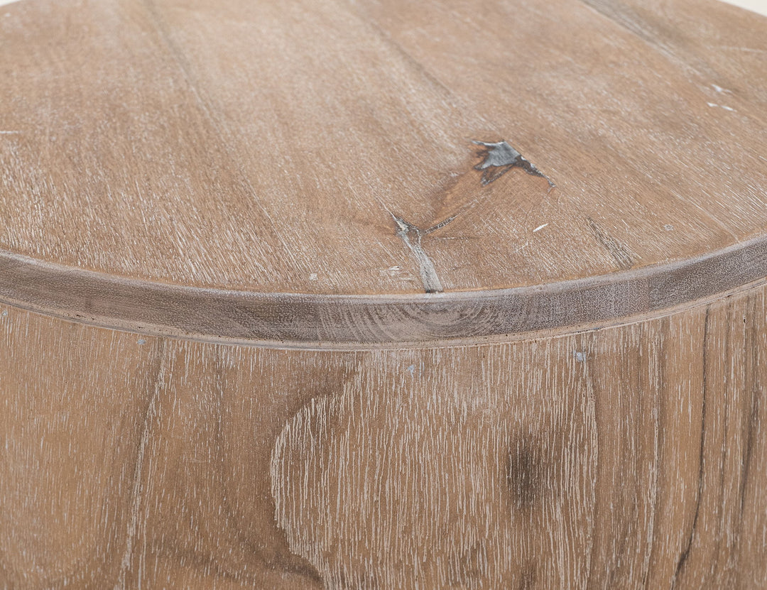 Balam - Table de salon