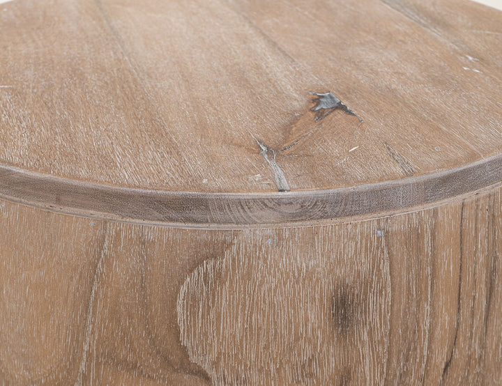 Balam - Table de salon