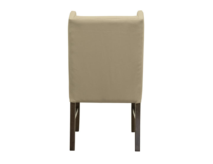 Forge - Upholstered Chair (Set of 2)