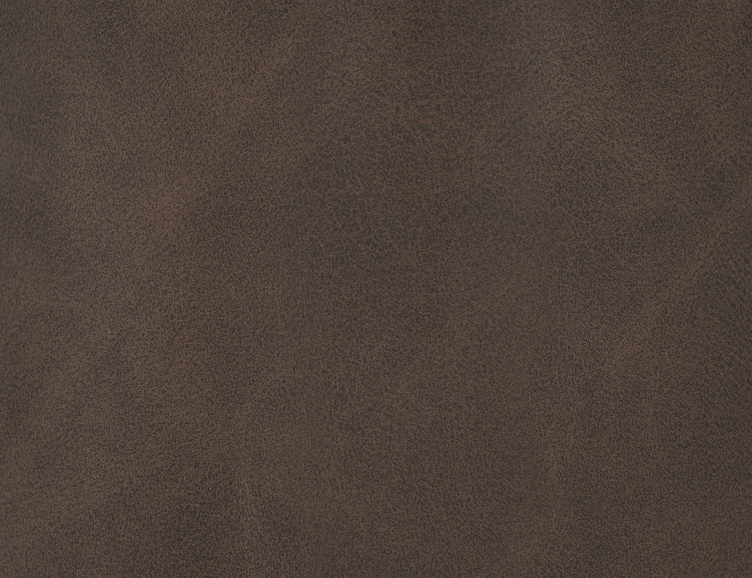 Galena - Fauteuil - Marron foncé