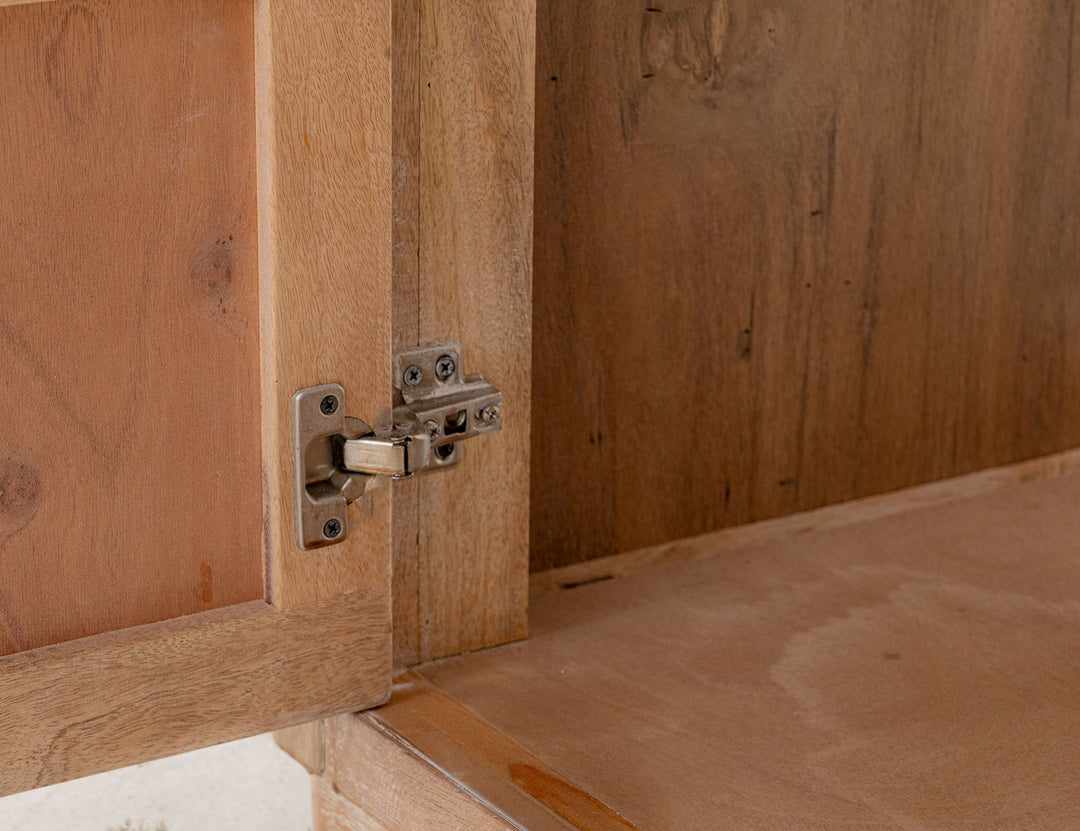 Balam - Bathroom Vanity Base