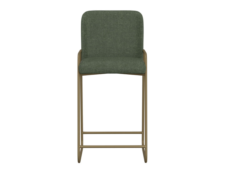 Seating - Bar Stool - Fabric